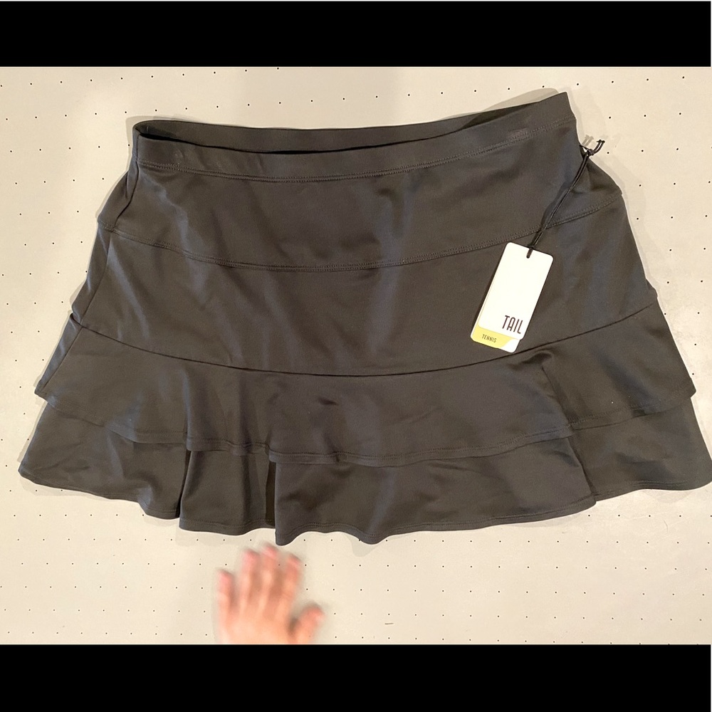 Tail Tennis Skirt-NWT